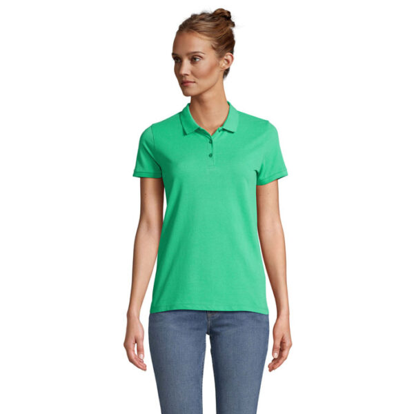 Verde primavera