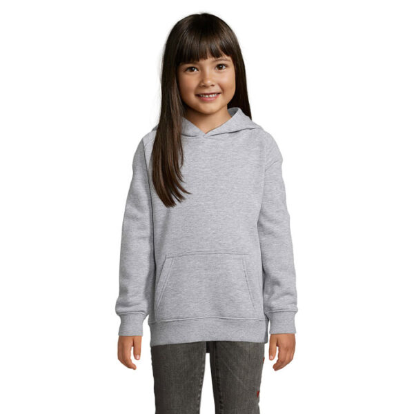 Grigio melange 2