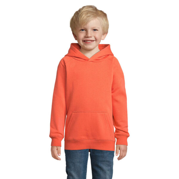 Arancio bruciato
