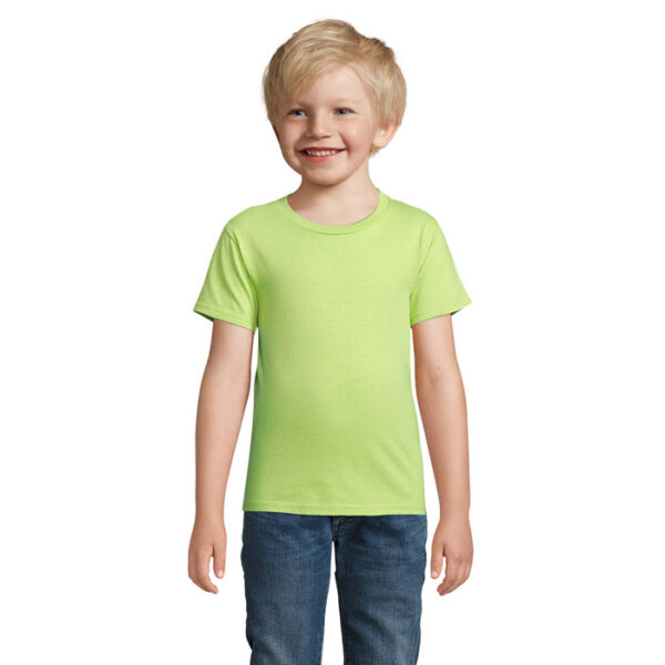 Apple green