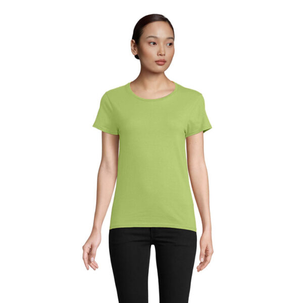 Apple green
