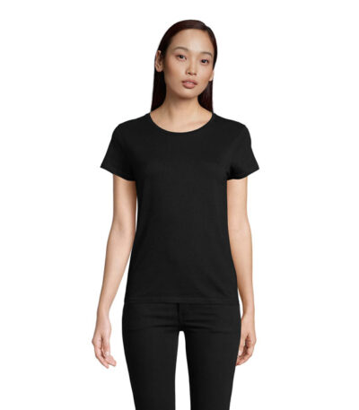 Pioneer donna t shirt175g