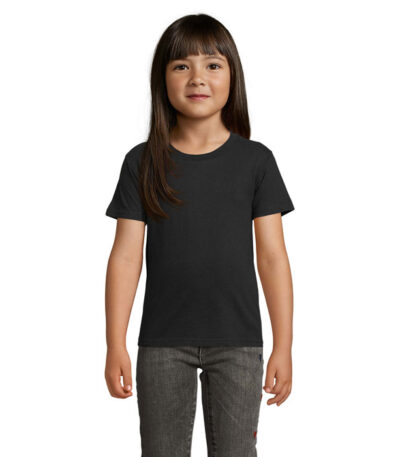Crusader kids t-shirt 150g