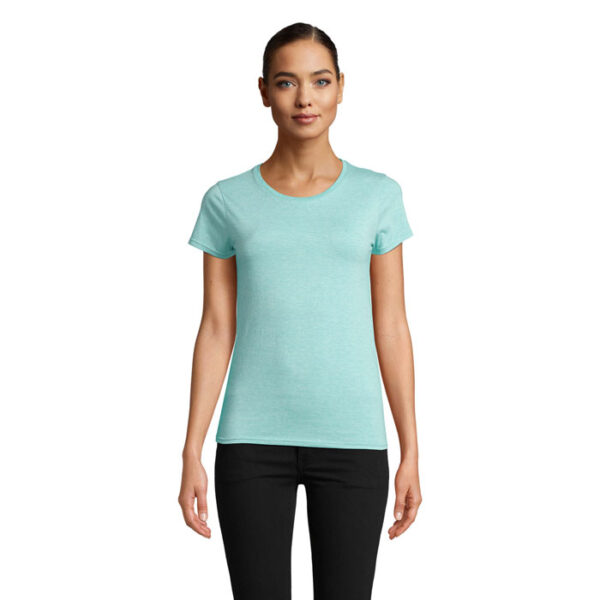 Heather light green