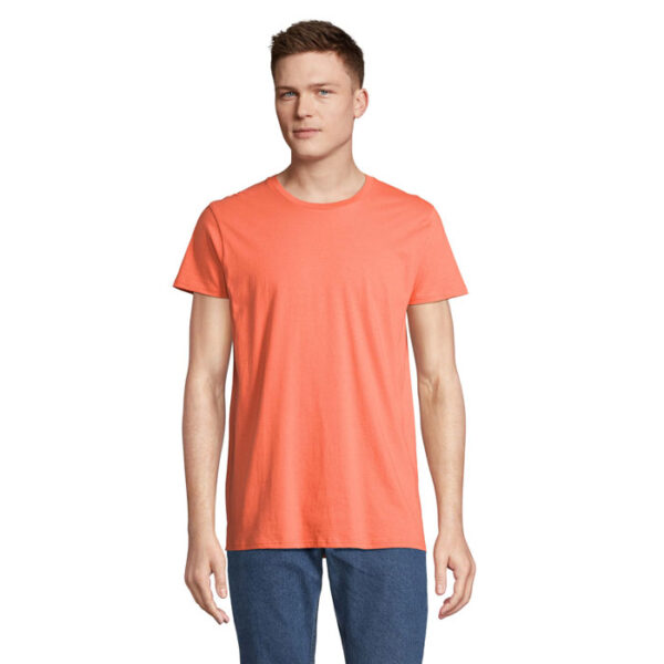 Pop orange