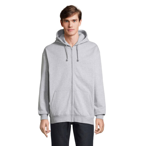 Grigio melange 2