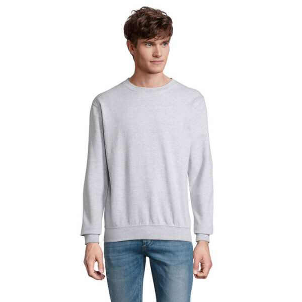 Grigio melange 2
