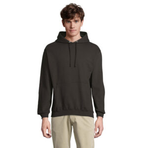 Condor felpa unisex