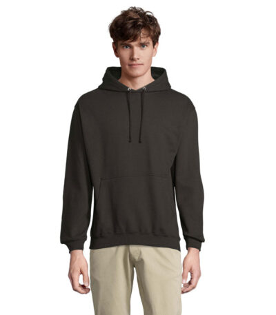 Condor felpa unisex