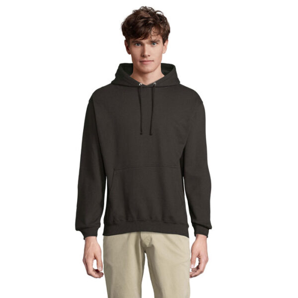 Condor felpa unisex