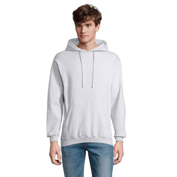 Grigio melange 2