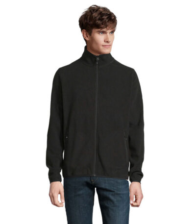 Factor microfleece uomo