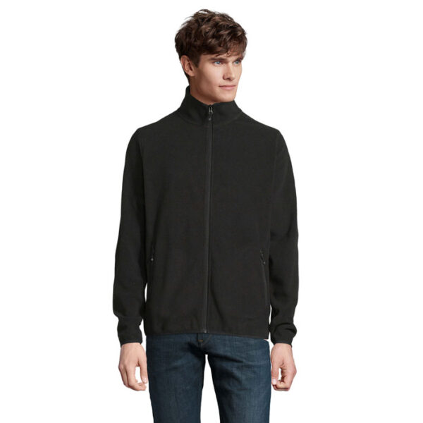 Factor microfleece uomo
