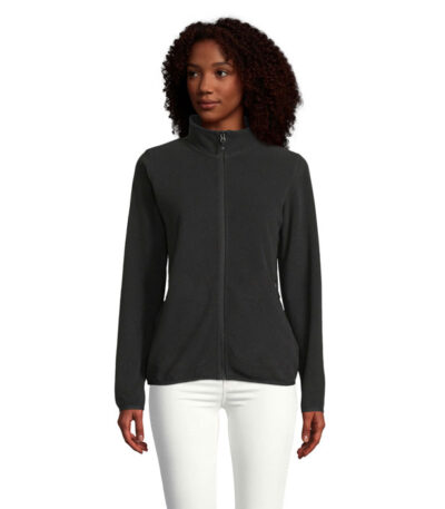 Factor microfleece donna