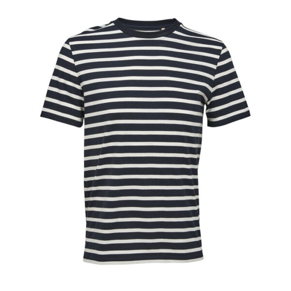 Navy|off white
