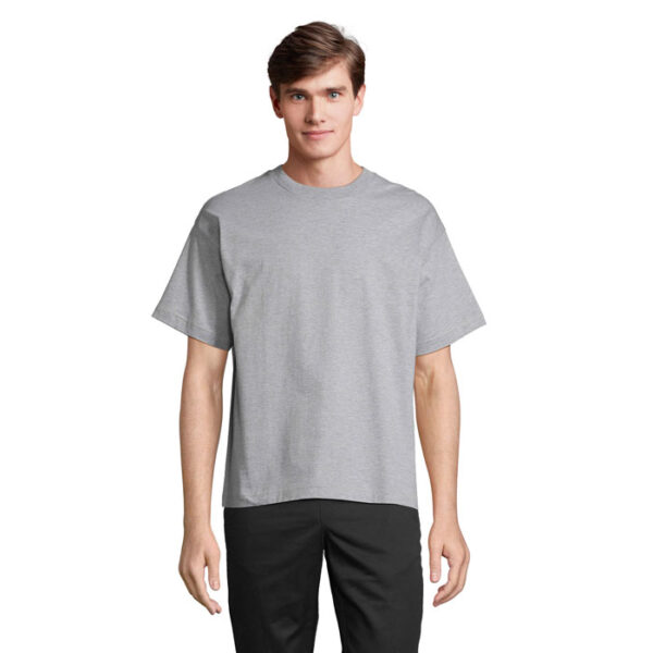 Grigio melange 2