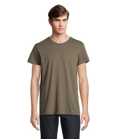 T shirt re crusader 150g