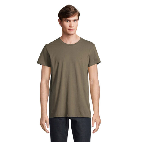 T shirt re crusader 150g