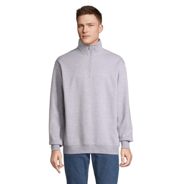 Grigio melange 2