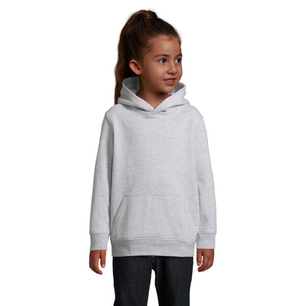 Grigio melange 2