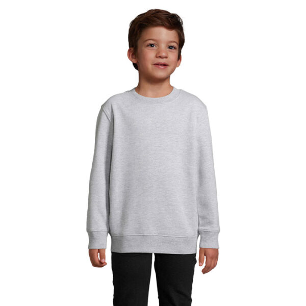 Grigio melange 2