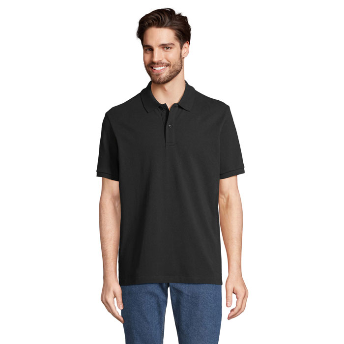 s04242-bk Polo pegase organica 210g