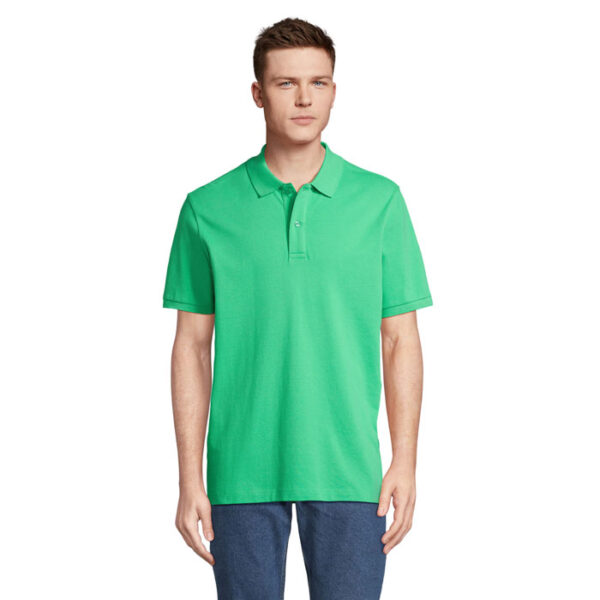Verde primavera