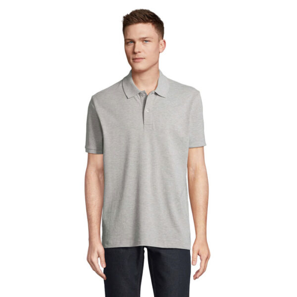 Grigio melange 2