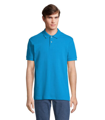 Pacific polo uomo