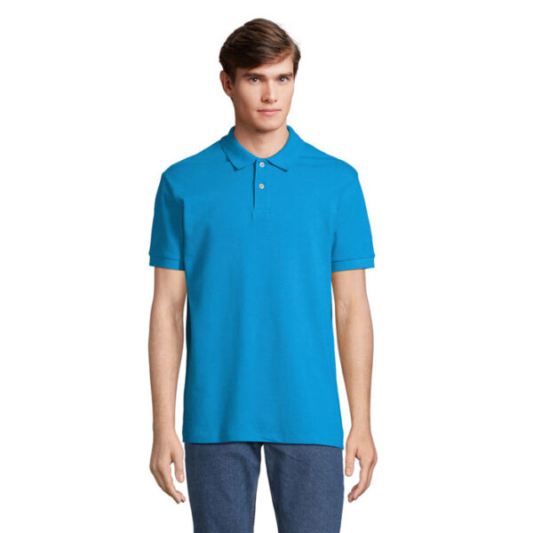 Pacific polo uomo