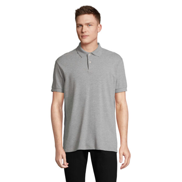 Grigio melange 2