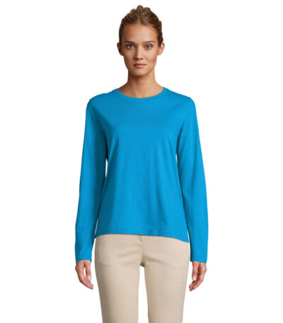 Monarch t-shirts donna