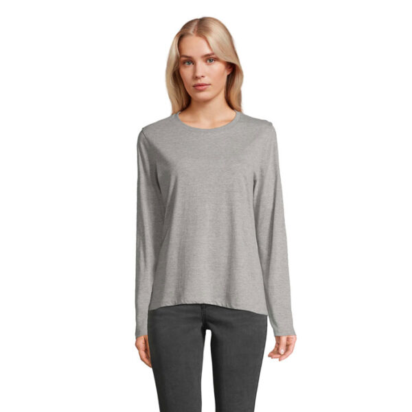 Grigio melange