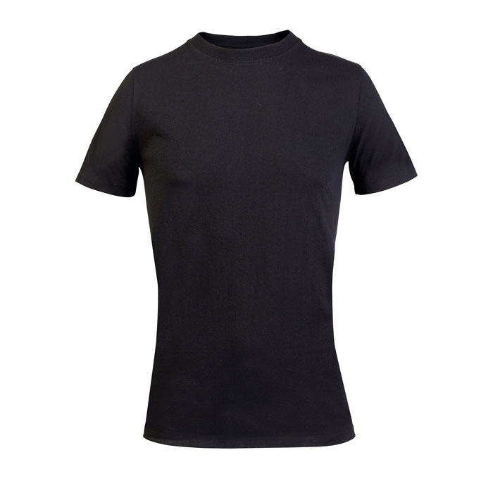 s04461-rc Explorer t-shirt unisex