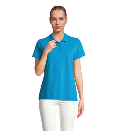 Pulse polo donna