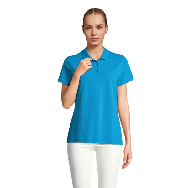 Pulse polo donna