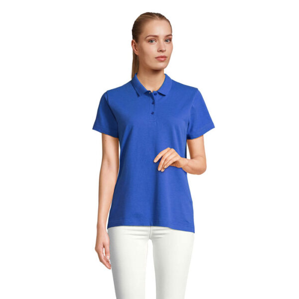 Blu royal