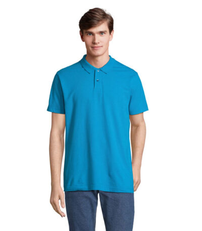 Pulse unisex polo