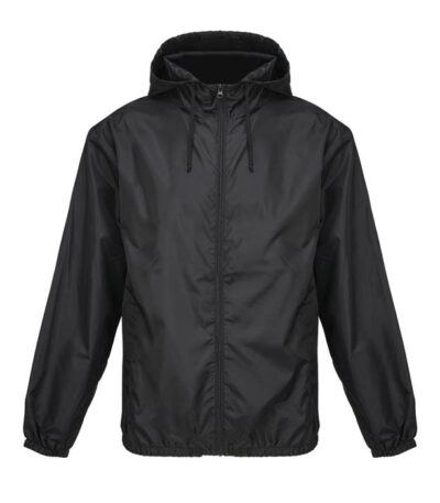 Shield giacca antivento