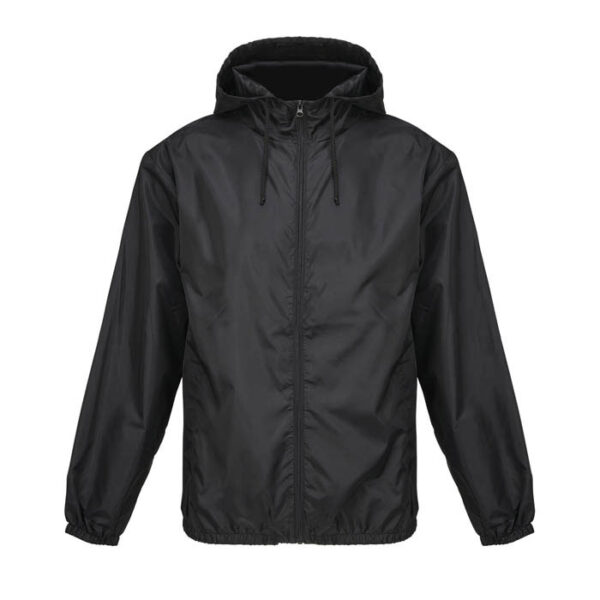 Shield giacca antivento
