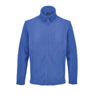 Nitro felpa unisex full-zip