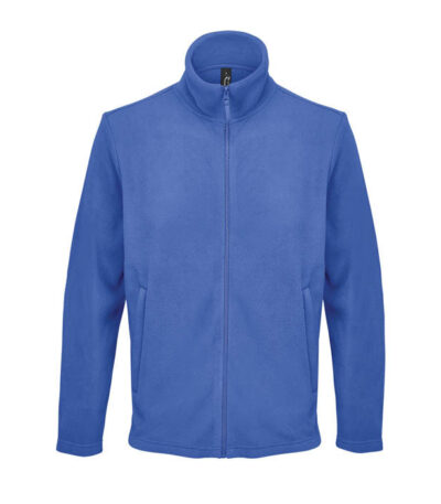 Nitro felpa unisex full-zip