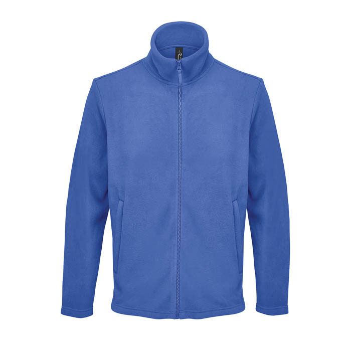 s04759-rb Nitro felpa unisex full-zip