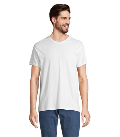 Regent v v-neck t-shirt
