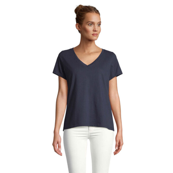 Blu scuro francese