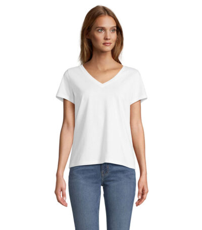 Regent v t-shirt women