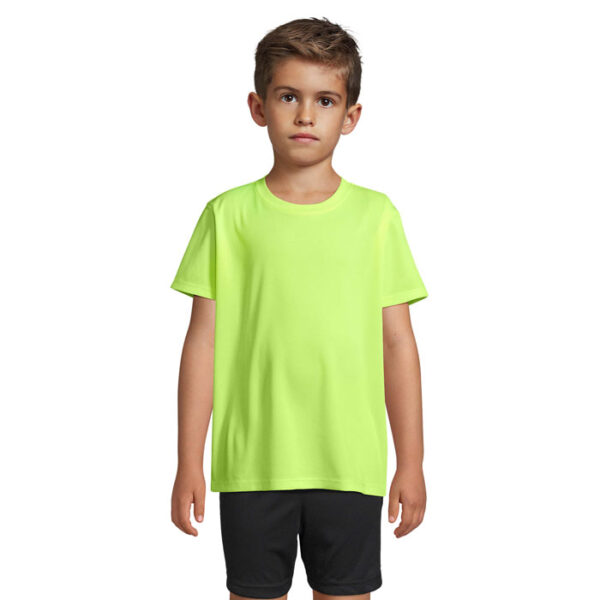 Giallo fluo