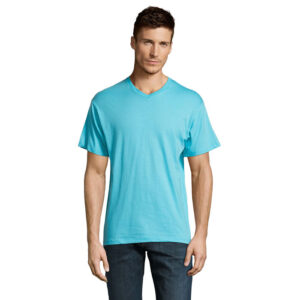 Victory uomo t-shirt 150g