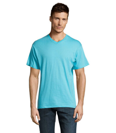 Victory uomo t-shirt 150g