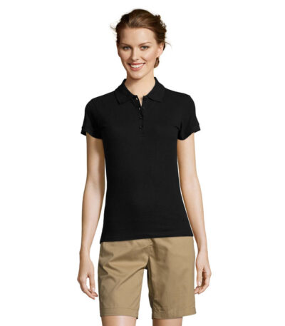 People donna polo 210g